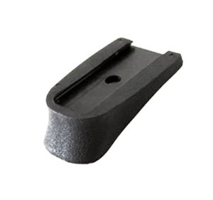 Kel-Tec PF9492 Grip Extension made of Rubber with Black Finish for Kel-...