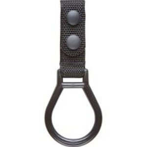 Safariland 7409K Flashlight Ring Belt Keeper Adjustable Low-Profile