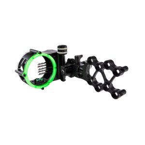 Feradyne Outdoors Horizon Sight 5-Pin .019 Adjustable Axis