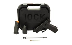 GLOCK 43X 9mm