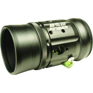 Bowfinger 40KITR 20/20 Scope Kit 40mm RH, 8 Pin Mounting Locations