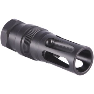 Primary Weapons FRC Triad 22 Cal Threaded Compensator