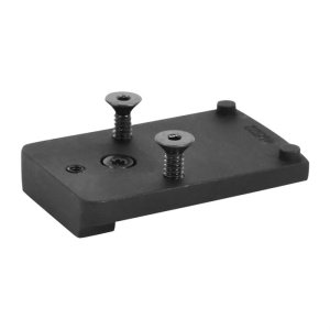 Evolution Gun Works Colt Gold Cup Trijicon RMR Sight Mount 49522