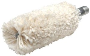 HOPPE'S .40 and .45 Caliber Cotton Cleaning Swab (1324)