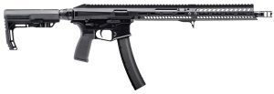 Patriot Ordnance Factory PHOENIX 9mm