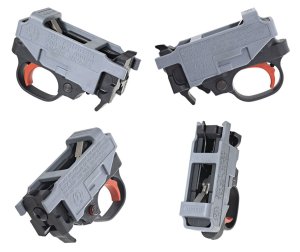 Ruger BX-Trigger Red 10/22 Charger 2.75 lbs.