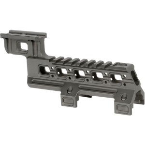 MIDWEST MI-MP5-RDMNV-T2 MP5/MP5K NV T2 OPTC MNT