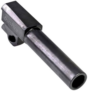 Sig Sauer BBL9389 P938 9mm 3" Black Nitride Steel Replacement Barrel