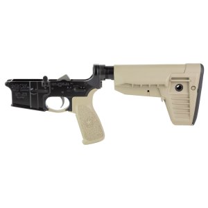 Bravo Company AR-15 Multi