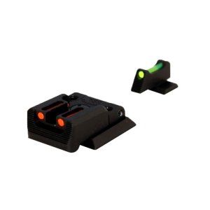 Williams Gun Sight M&P22 Compact Adjustable Fire Sight Set 71031