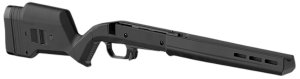 Magpul Industries Hunter 110 Stock Black RH for Savage Short Action