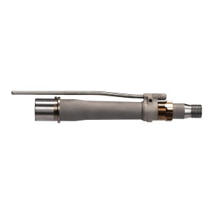 Q LLC BARRELHB3007 Honey Badger 300 Blackout 7" Stainless Steel Barrel
