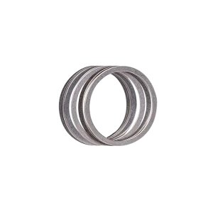 Rugged Suppressors SA017 Shim Kit .338 3/4-24 M18x1 M18x1.5