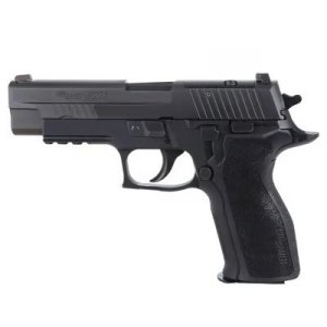Sig Sauer P226 R 9mm E26R-9-BSE-R2
