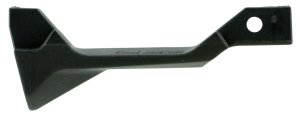 Strike Industries COBRAFANG Fang Trigger Guard Black Aluminum For