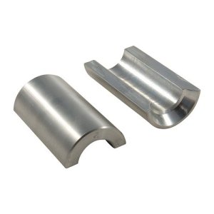 Brownells #5 (0.87"-1.00") ALUMINUM BARREL VISE BUSHING