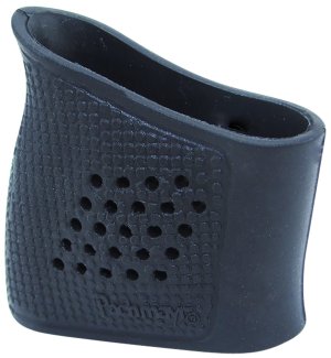 Pachmayr 05176 Tactical Grip Glove made of Rubber with Black Finish for...