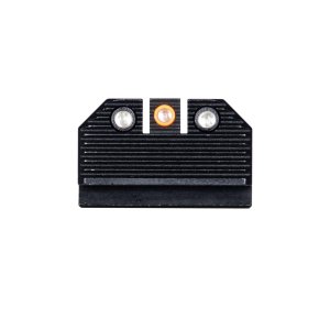 Night Fision GLK003290297OGZG Tritium Sights G43/43X w/507K Orange