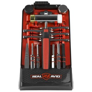 Real Avid/Revo AVHPS-Rp Accu-Punch Hammer & Roll P