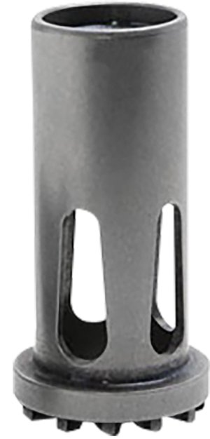 Sig Sauer SRD Piston M16x1 LH 17-4 Stainless Steel Black