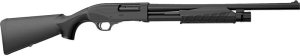 Retay USA GPSTAC-18 12GA Pump Action 18.5" Black Synthetic Shotgun