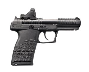 Keltec PR57BLKOPTIC PR-5.7 5.7x28mm 4.64 In Blue 20+1