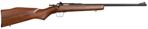 Keystone 00001 Chipmunk Youth 22LR Rifle 16" Blued/Walnut Bolt Action