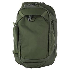 Vertx Long Walk Waist Pack Rudder Green Nylon VTX5042RDGN