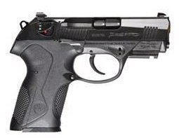 Beretta PX4 Compact 9mm JXC9F20