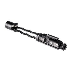 Law Tactical 99367 AR-15 ARIC-C Internal Carrier Unsuppressed Black
