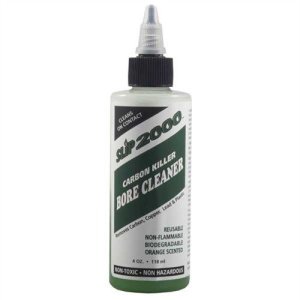 Slip 2000 60104 Carbon Killer Bore Cleaner 4oz Gun Cleaning Supply