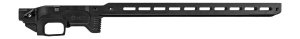 MDT Chassis Acc Elite CZ457 RH Black 107956BLK Aluminum