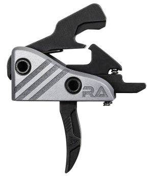 RISE Armament Blitz Performance Trigger Black RA-524-BLK