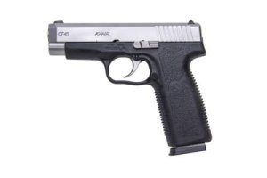 Kahr Arms CT45 45 ACP CT4543