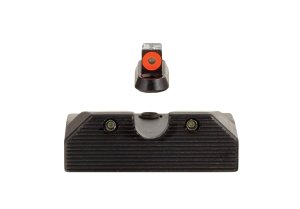 Trijicon 601081 HD XR Night Sight Set Orange Outline CZ P10/P10C