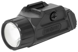 Holosun P.ID-HC 800 Lumens 7075-T6 Aluminum Black Anodized 400/800 LUMENS