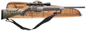 CVA Accura MR-X PR3233NSCP .50 Caliber 26 In KonusPro Scope