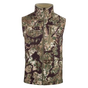 Kryptek Dalibor Vest Obskura Transitional 2XL Water-Resistant