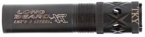Carlson's 70135 Long Beard Turkey Choke Tube 20 Gauge Ported Stainless Stee