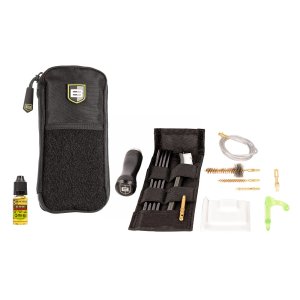 Breakthrough Clean BT-MPK-264 6.5MM Cleaning Kit with Molle Pouch