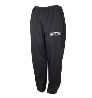 Frogg TOGGS 1FL811-000-XL FTX Lite Pant Black XL
