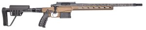 CNC Firearms Horizon 22 Creedmoor CNCHRVNP22