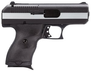 Hi-Point CF380 380 ACP 3.50 In Steel Barrel 8+1 Black Finish