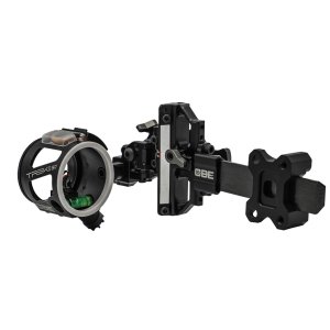 CBE Trek 3V Pro CBE-TKP-VP-3-RH-10 Vertical Pin Sight 3 Pin .010 RH