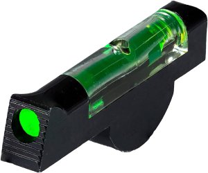 Hi-Viz SW617-G Front Sight Smith & Wesson 617 647 648 Green Fiber