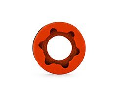 Trijicon AC50013 Night Sight Retainer Pack Orange 2 Retainers 1 L-Key