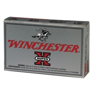 Winchester X41RS5VP 410 Gauge 2.5 in 1/5 oz Rifled Slug 15 Rounds