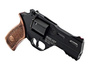Chiappa Firearms Rhino 40DS 357 Mag 340219