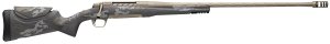 Browning X-Bolt 2 7MM PRC
