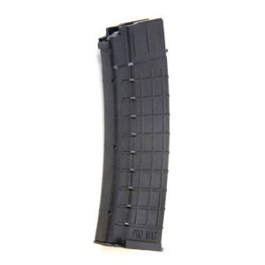 Pro-Mag POL-A1 AKS-223 .223/5.56mm Black 30-Round Magazine